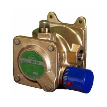 PRODUCTS Steam-Water mixing valves 1 item_mx_1n