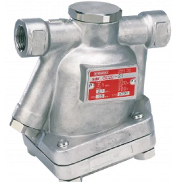 PRODUCTS Steam Traps 3 vzvzvz